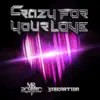 Mr.Robotic - Crazy for Your Love - Single